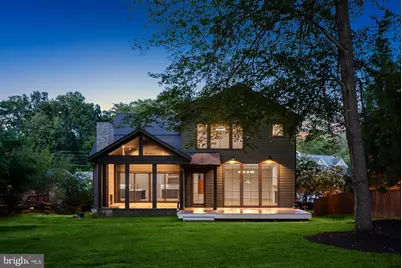 609 Meadow Lane SW, Vienna, VA 22180 - Photo 5