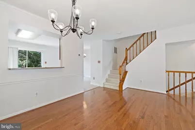 5321 Buxton Court, Alexandria, VA 22315 - Photo 7