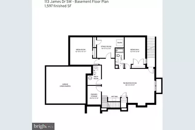 113 James Drive SW, Vienna, VA 22180 - Photo 17