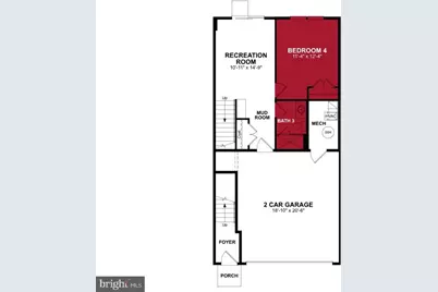 6237 Folly Lane, Alexandria, VA 22315 - Photo 19