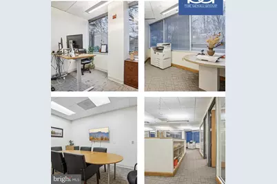 1801 Robert Fulton Drive #410, Reston, VA 20191 - Photo 5