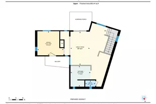 6801 Cavalier Trail, Falls Church, VA 22042 - Photo 39