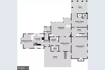 5250 Winfield Road, Fairfax, VA 22030 - Photo 25