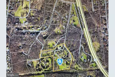 5250 Winfield Road, Fairfax, VA 22030 - Photo 3