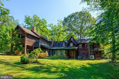 5250 Winfield Road, Fairfax, VA 22030 - Photo 1