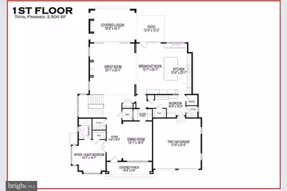 6161 Mori Street, McLean, VA 22101 - Photo 11