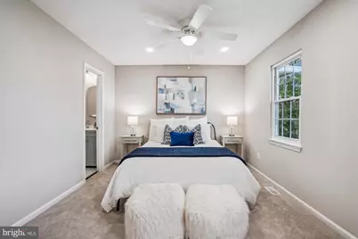 13713 Autumn Vale Court #30B, Chantilly, VA 20151 - Photo 17