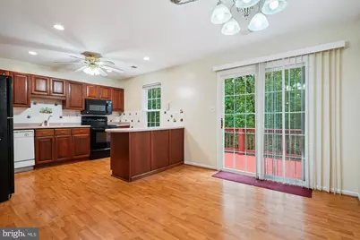 6760 Cardinal Woods Court, Lorton, VA 22079 - Photo 5