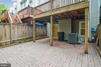 6760 Cardinal Woods Court, Lorton, VA 22079 - Photo 19