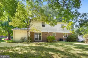 7223 Reservation Dr, Springfield, VA 22153 - Photo 5