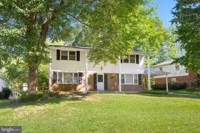 7223 Reservation Drive, Springfield, VA 22153 - Photo 1