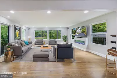 4009 Estabrook Drive, Annandale, VA 22003 - Photo 5