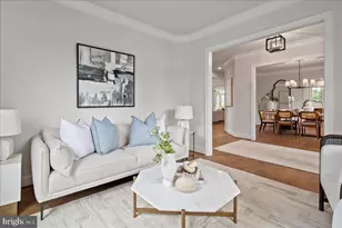 3608 Center Dr, Alexandria, VA 22309 - Photo 5