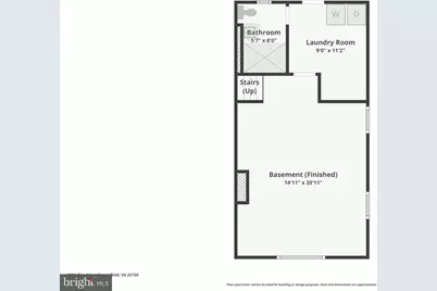 6821 Floyd Avenue, Springfield, VA 22150 - Photo 51