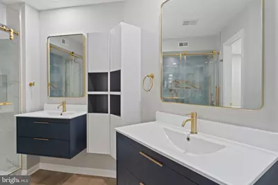 6864 Brindle Heath Way #208, Alexandria, VA 22315 - Photo 11