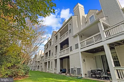 6864 Brindle Heath Way #208, Alexandria, VA 22315 - Photo 27