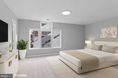 6864 Brindle Heath Way #208, Alexandria, VA 22315 - Photo 7