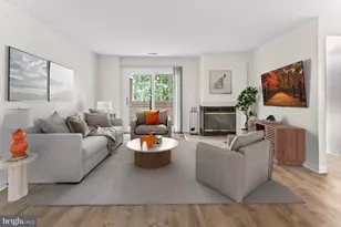 6925 Mary Caroline Cir, Alexandria, VA 22310 - Photo 5