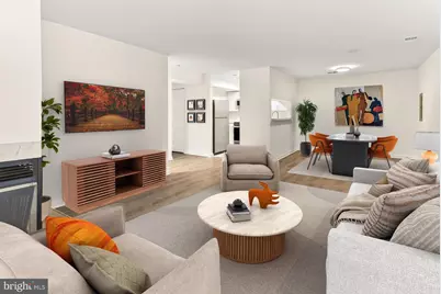 6925 Mary Caroline Circle #H, Alexandria, VA 22310 - Photo 3