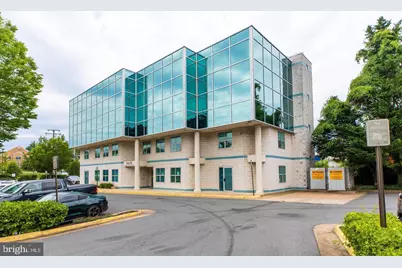 4600 John Marr Drive #101, Annandale, VA 22003 - Photo 1