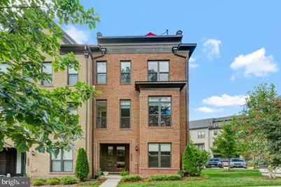 12258 Sessile Cmns, Fairfax, VA 22030 - Photo 1