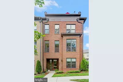 12258 Sessile Cmns, Fairfax, VA 22030 - Photo 5