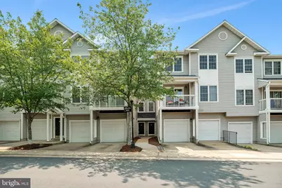 12805 Fair Briar Lane, Fairfax, VA 22033 - Photo 1
