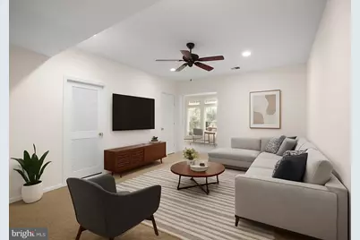 4714 Hanrahan Place, Alexandria, VA 22309 - Photo 7