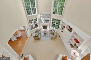 1354 Lewinsville Mews Ct, McLean, VA 22102 - Photo 15