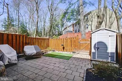 4906 McFarland Drive, Fairfax, VA 22032 - Photo 41