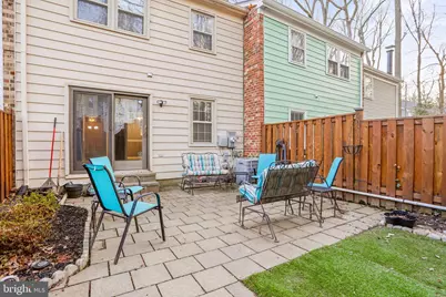 4906 McFarland Drive, Fairfax, VA 22032 - Photo 19