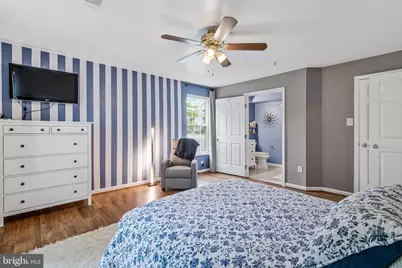 7525 Snowpea Court #87, Alexandria, VA 22306 - Photo 17