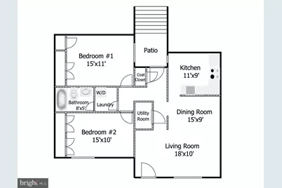 1710 Westwind Way, McLean, VA 22102 - Photo 3