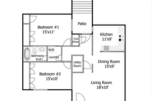 1710 Westwind Way, McLean, VA 22102 - Photo 3