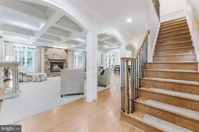 6506 Blue Wing Drive, Alexandria, VA 22307 - Photo 13