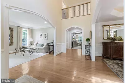 6506 Blue Wing Drive, Alexandria, VA 22307 - Photo 3