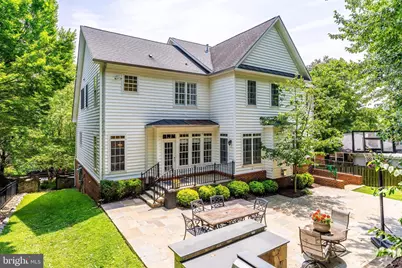 6506 Blue Wing Drive, Alexandria, VA 22307 - Photo 1