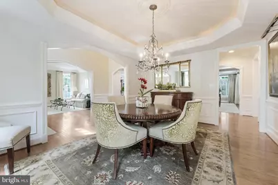 6506 Blue Wing Drive, Alexandria, VA 22307 - Photo 11