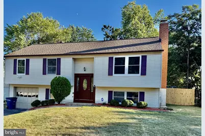 1257 Magnolia Lane, Herndon, VA 20170 - Photo 49