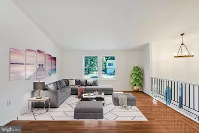 1257 Magnolia Lane, Herndon, VA 20170 - Photo 5