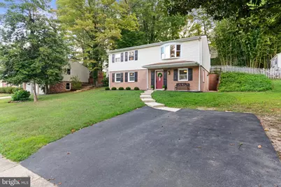 7105 Galgate Drive, Springfield, VA 22152 - Photo 35