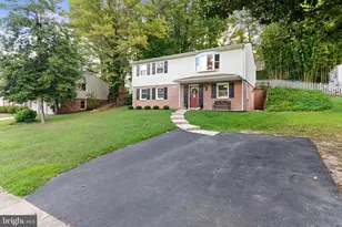 7105 Galgate Dr, Springfield, VA 22152 - Photo 35