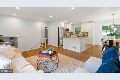 7105 Galgate Drive, Springfield, VA 22152 - Photo 17