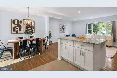 7105 Galgate Drive, Springfield, VA 22152 - Photo 23