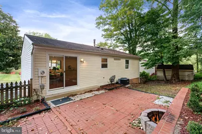 7105 Galgate Drive, Springfield, VA 22152 - Photo 33