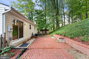 7105 Galgate Dr, Springfield, VA 22152 - Photo 31