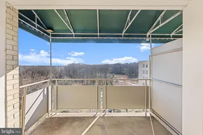 6621 Wakefield Drive #910, Alexandria, VA 22307 - Photo 7