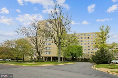 6621 Wakefield Drive #910, Alexandria, VA 22307 - Photo 33