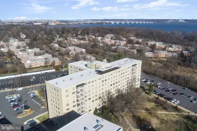 6621 Wakefield Drive #910, Alexandria, VA 22307 - Photo 31