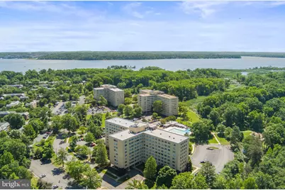 6621 Wakefield Drive #910, Alexandria, VA 22307 - Photo 1